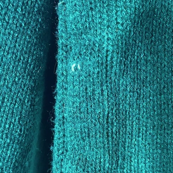 American Stitch Ugly Christmas Sweater Gingerbread Man I Can’t Feel My Face S - Picture 12 of 14